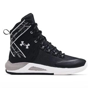 Under Armour women’s HOVR Highlight ace 3.0 Volleyball shoes size 10 women’s